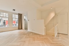 Wilhelminastraat 213hs, 1054WG Amsterdam